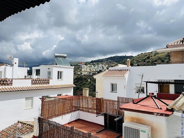 3 soverom Rekkehus til salgs i Torrox Pueblo, Torrox - € 145 000 (Ref: 9930765)