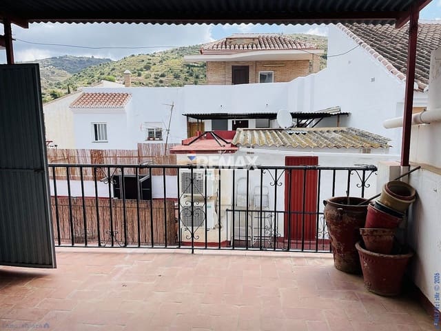 3 soverom Rekkehus til salgs i Torrox Pueblo, Torrox - € 145 000 (Ref: 9930765)