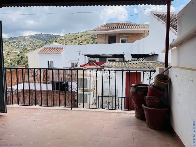 3 soverom Rekkehus til salgs i Torrox Pueblo, Torrox - € 145 000 (Ref: 9930765)