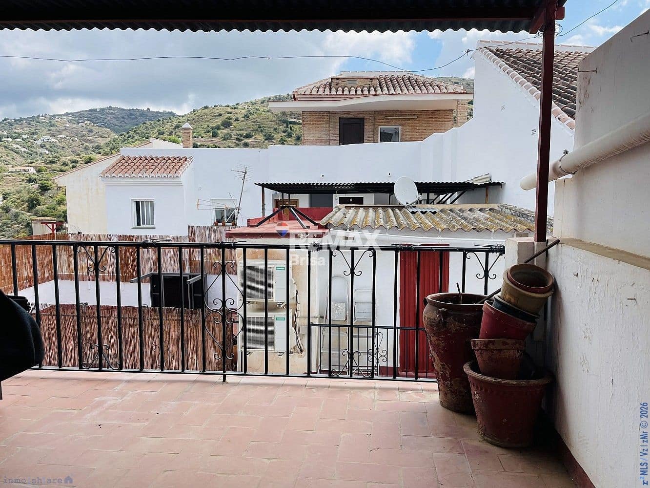 3 bedroom Terraced Villa for sale in Torrox - € 145,000 (Ref: 9930765)