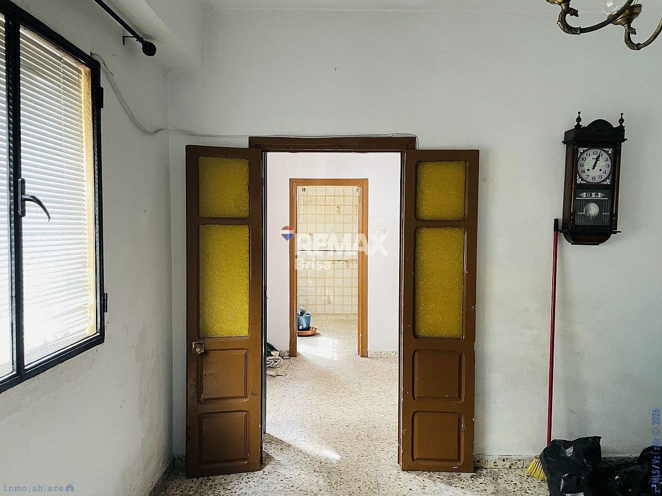 3 bedroom Terraced Villa for sale in Torrox - € 145,000 (Ref: 9930765)