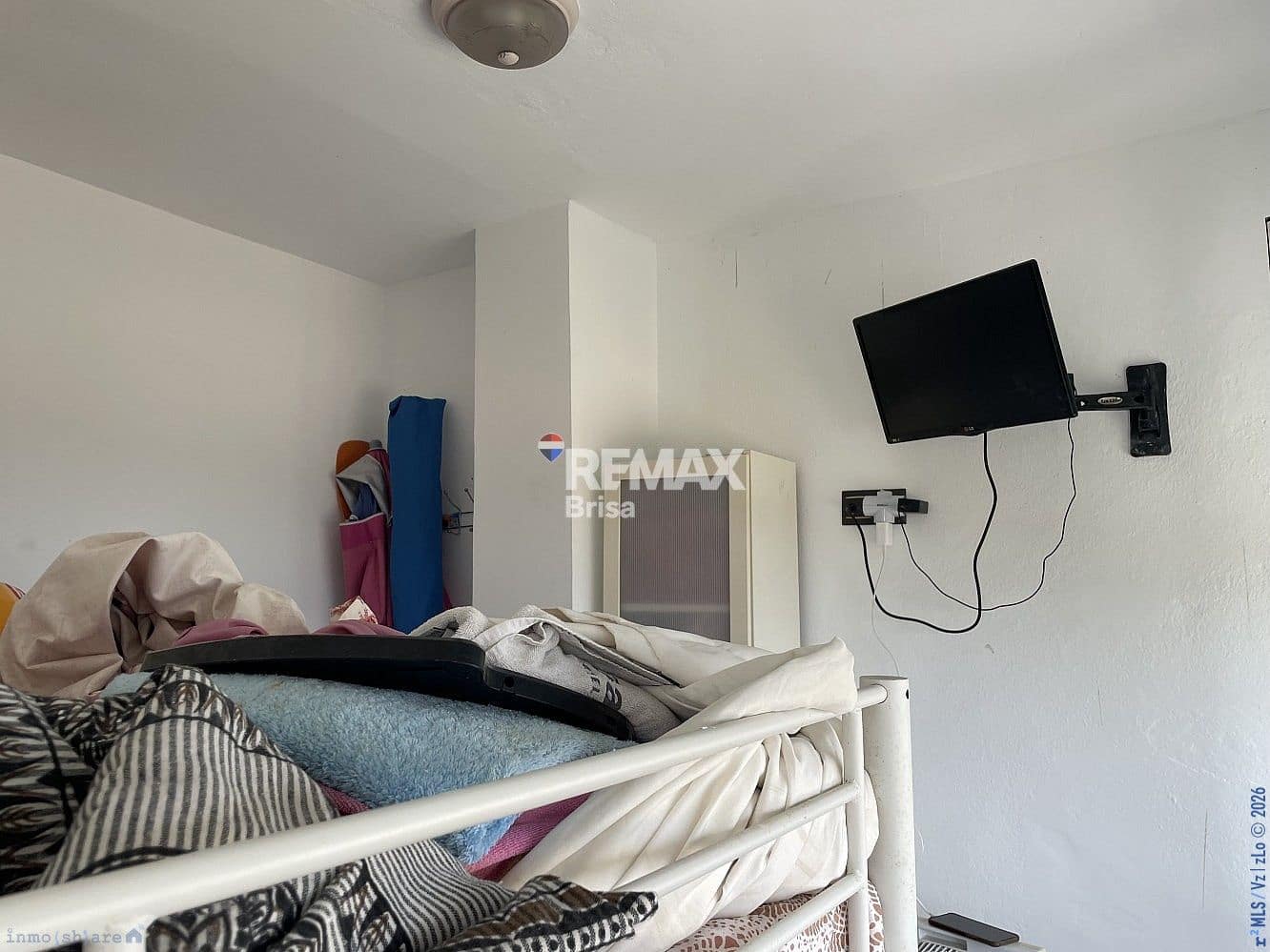 3 chambre Appartement à vendre à Torrox avec garage - 285 000 € (Ref: 9930766)