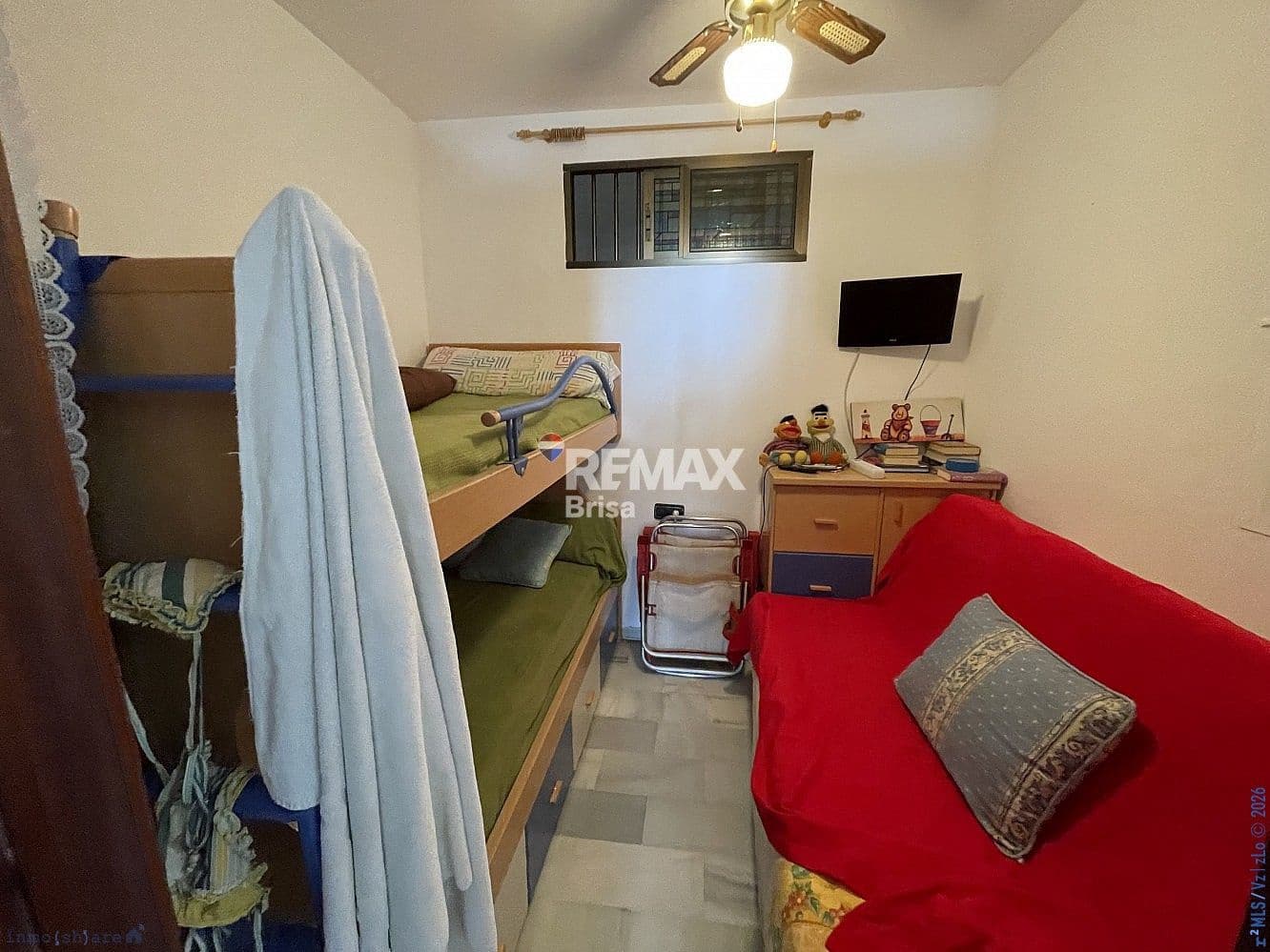 3 chambre Appartement à vendre à Torrox avec garage - 285 000 € (Ref: 9930766)