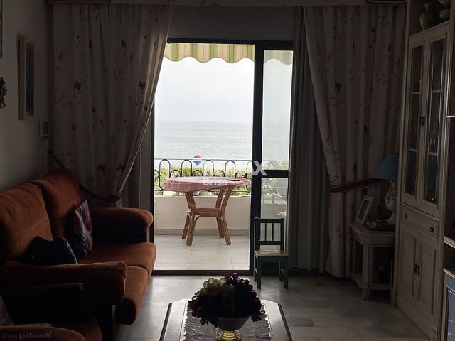3 camera da letto Appartamento in vendita in Torrox Pueblo, Torrox con garage - 285.000 € (Rif: 9930766)