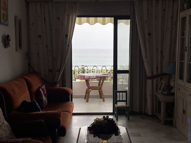 3 camera da letto Appartamento in vendita in Torrox Pueblo, Torrox con garage - 285.000 € (Rif: 9930766)