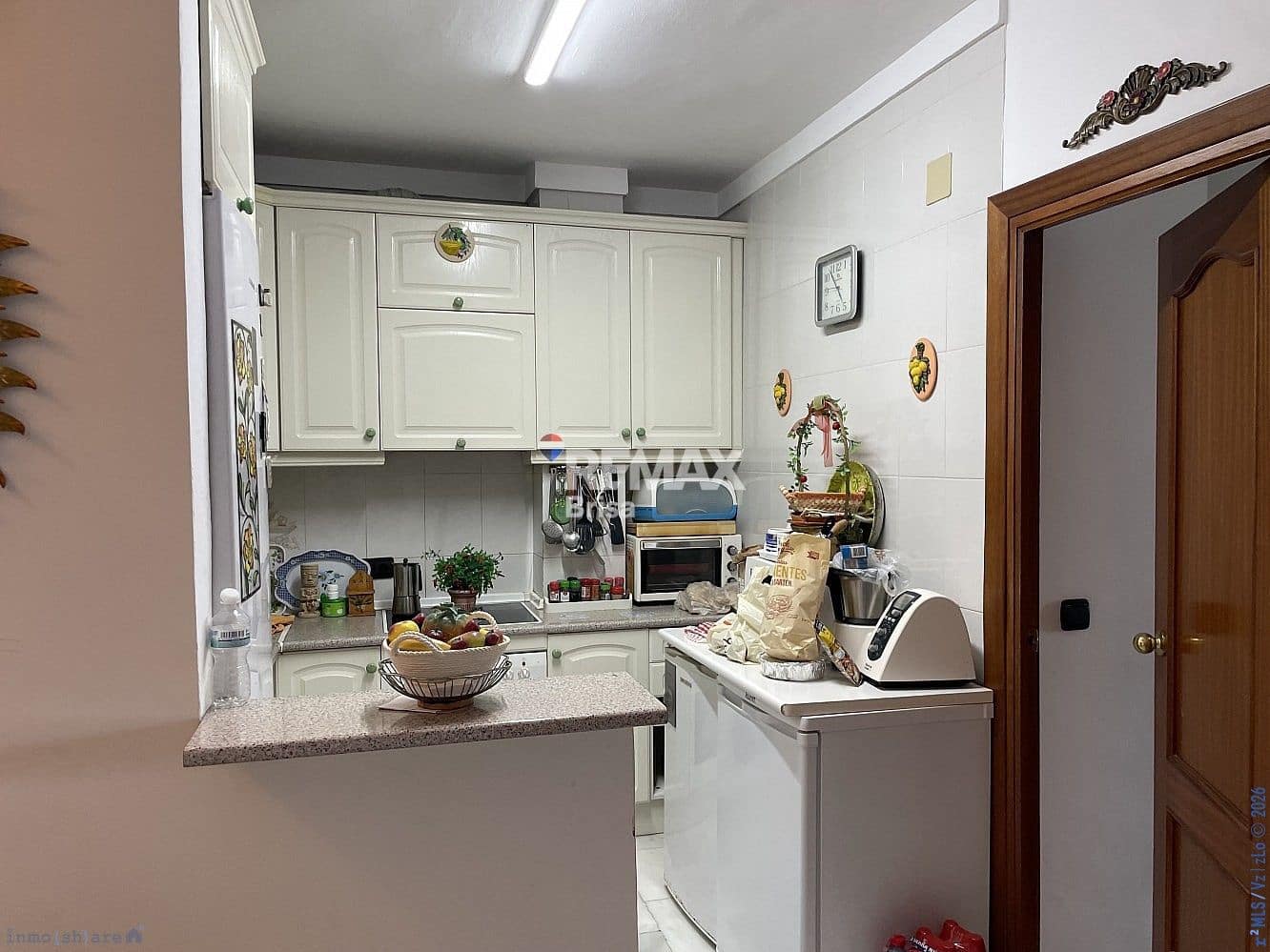 3 chambre Appartement à vendre à Torrox avec garage - 285 000 € (Ref: 9930766)