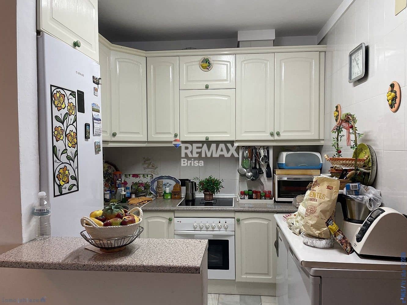 3 chambre Appartement à vendre à Torrox avec garage - 285 000 € (Ref: 9930766)
