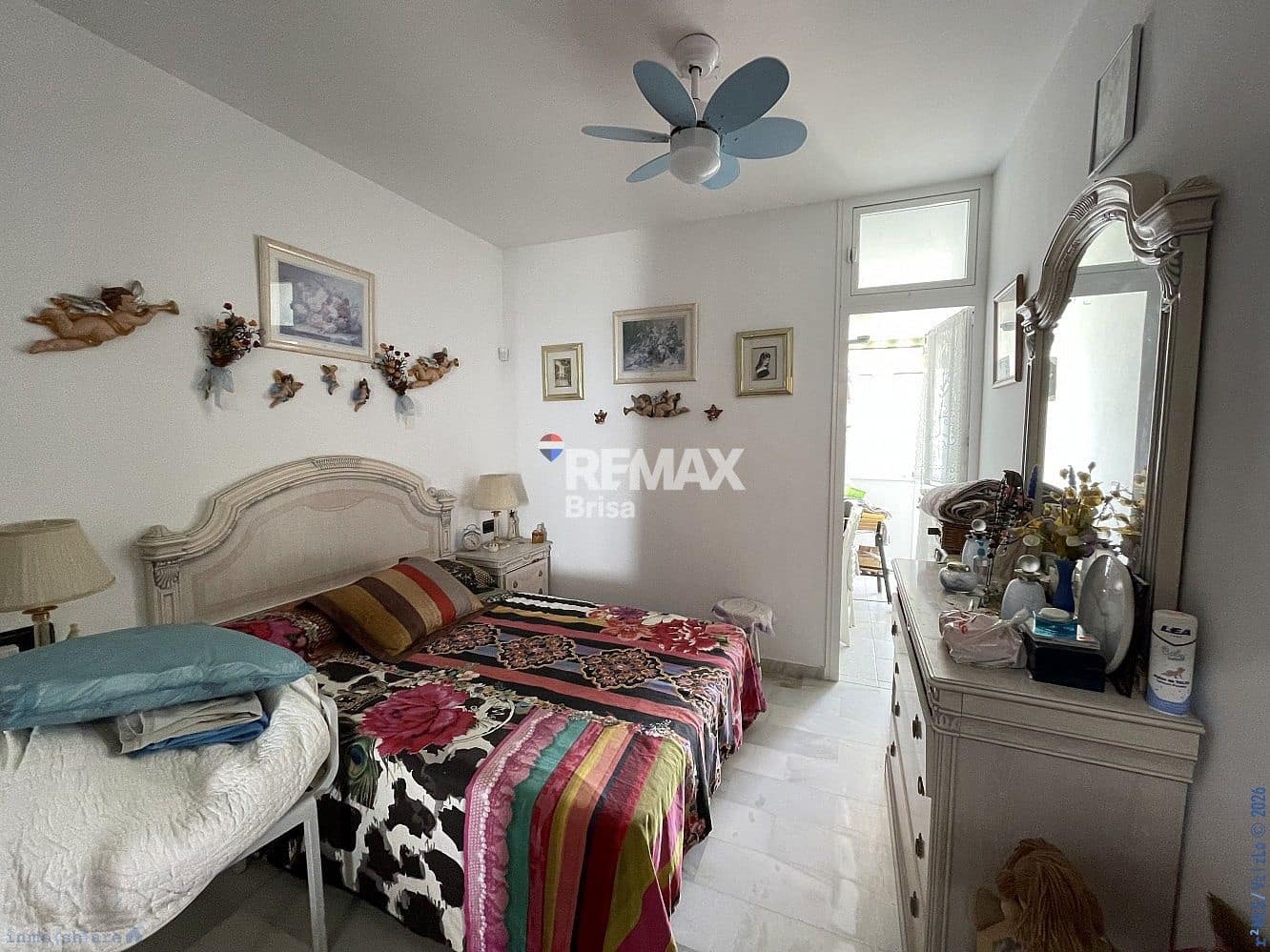 3 chambre Appartement à vendre à Torrox avec garage - 285 000 € (Ref: 9930766)
