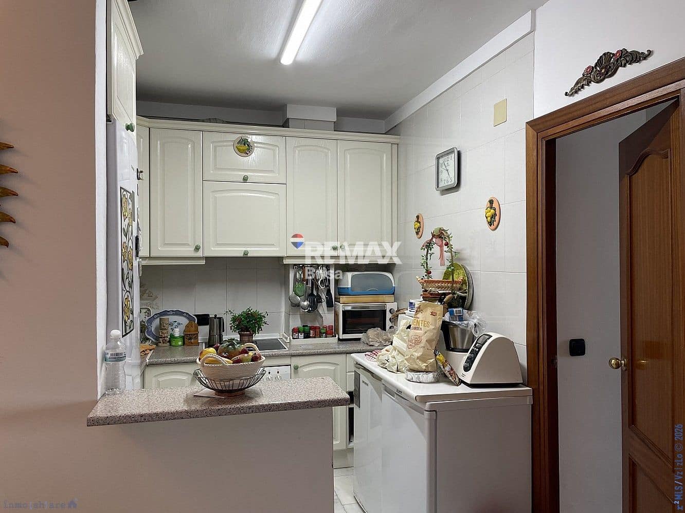 3 chambre Appartement à vendre à Torrox avec garage - 285 000 € (Ref: 9930766)