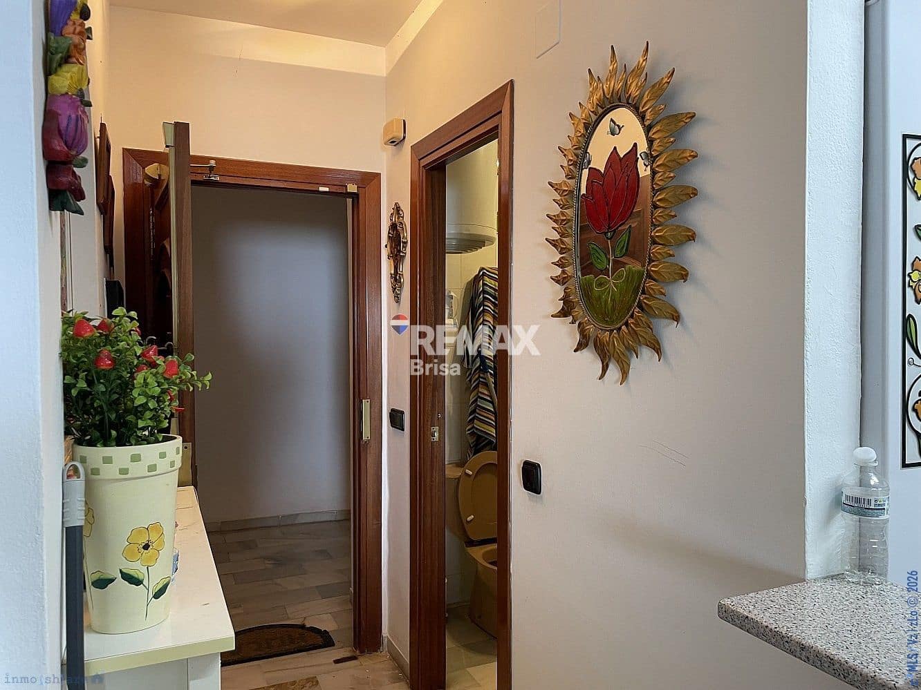 3 chambre Appartement à vendre à Torrox avec garage - 285 000 € (Ref: 9930766)