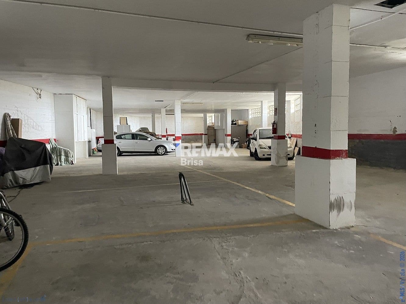 3 chambre Appartement à vendre à Torrox avec garage - 285 000 € (Ref: 9930766)