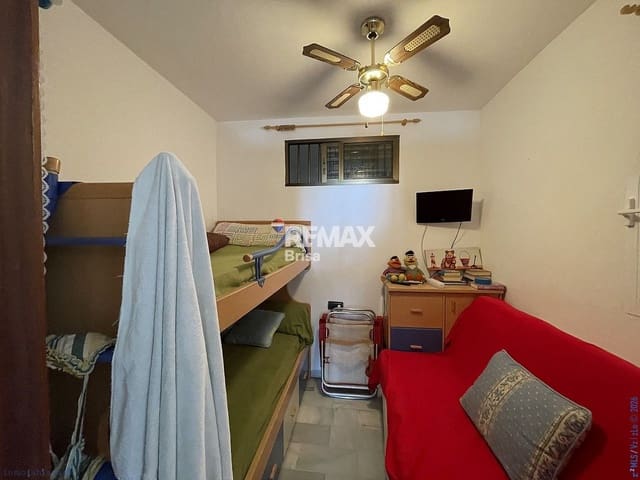 3 camera da letto Appartamento in vendita in Torrox Pueblo, Torrox con garage - 285.000 € (Rif: 9930766)