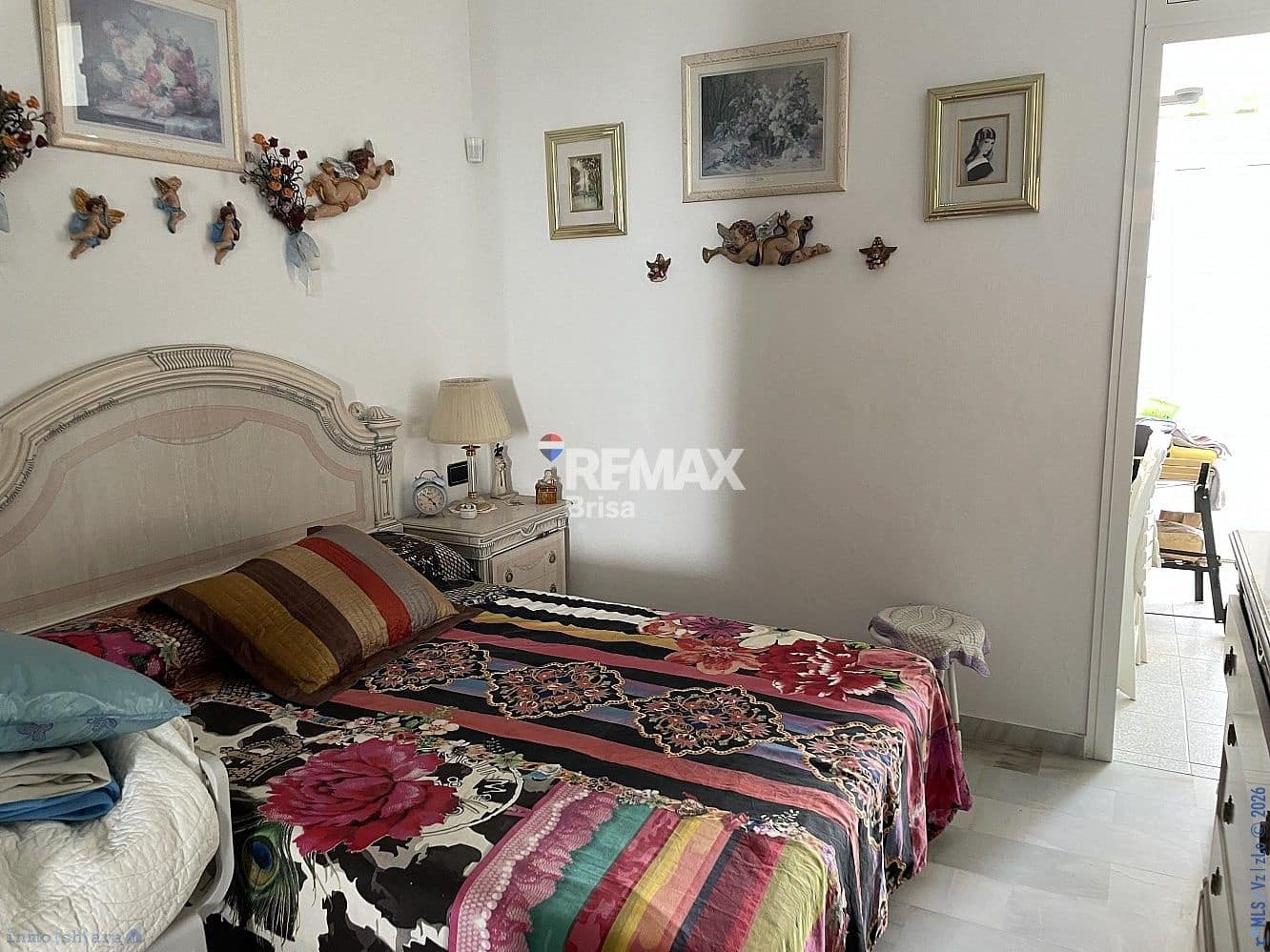 3 chambre Appartement à vendre à Torrox avec garage - 285 000 € (Ref: 9930766)