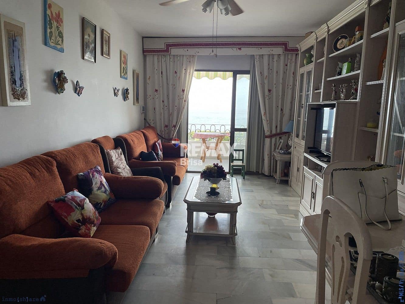 3 chambre Appartement à vendre à Torrox avec garage - 285 000 € (Ref: 9930766)
