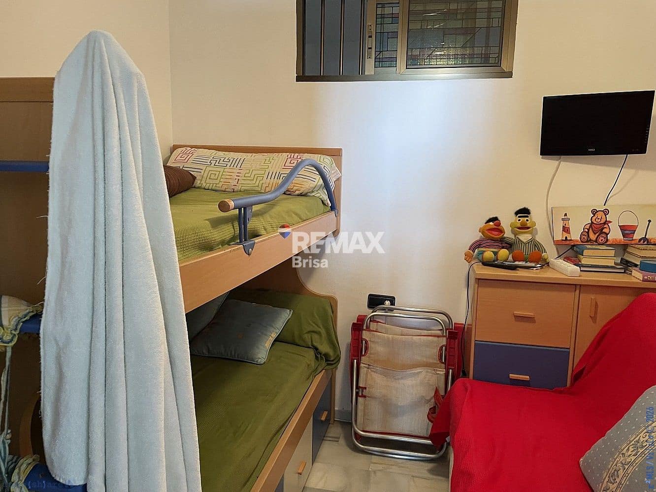 3 chambre Appartement à vendre à Torrox avec garage - 285 000 € (Ref: 9930766)