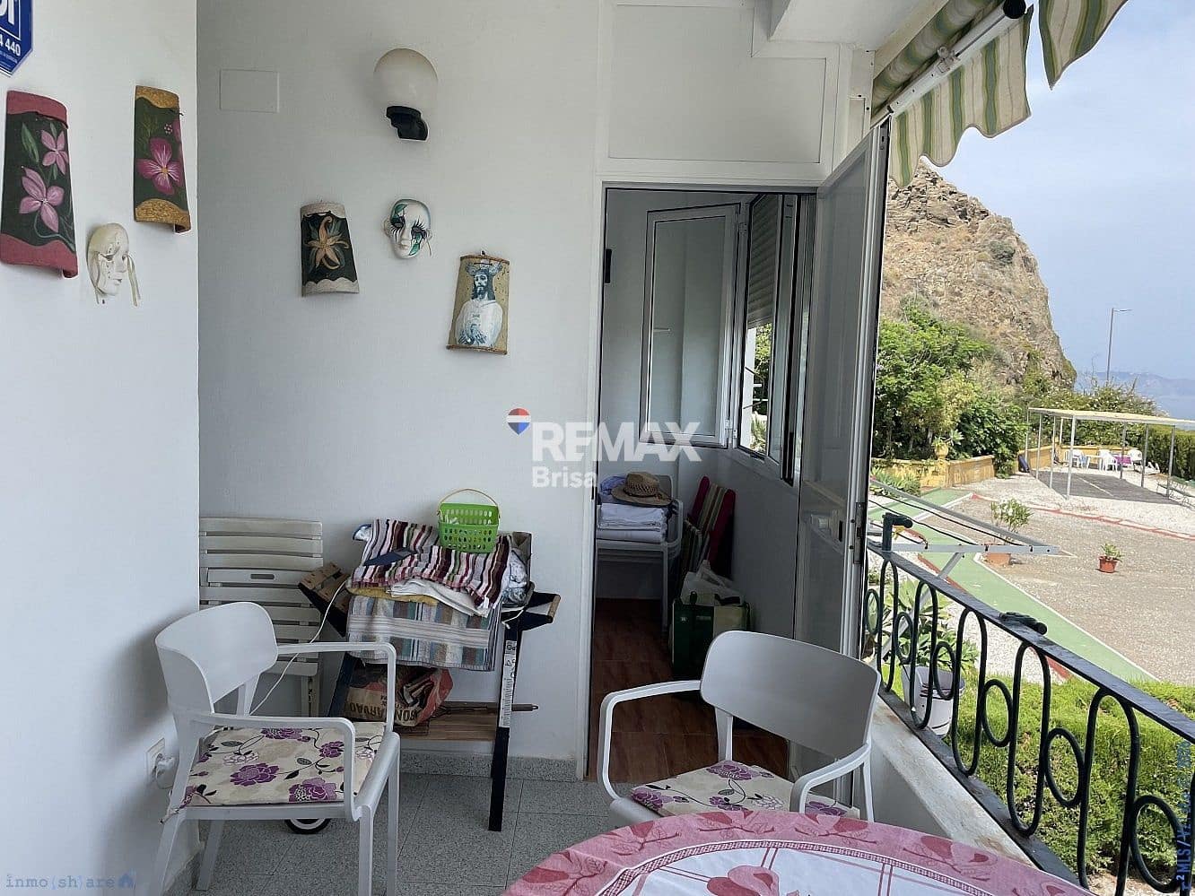 3 chambre Appartement à vendre à Torrox avec garage - 285 000 € (Ref: 9930766)