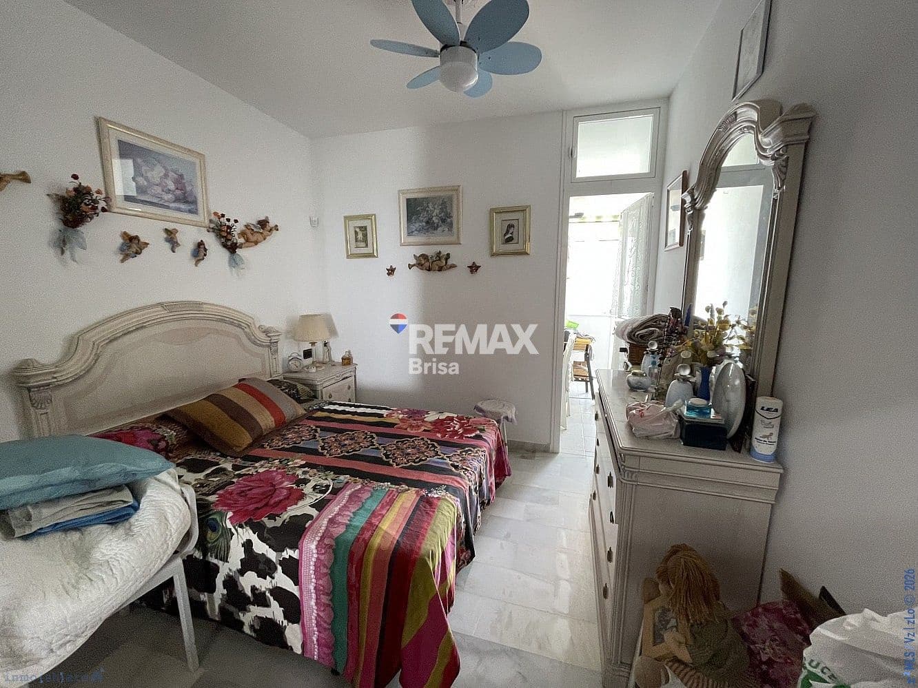 3 chambre Appartement à vendre à Torrox avec garage - 285 000 € (Ref: 9930766)