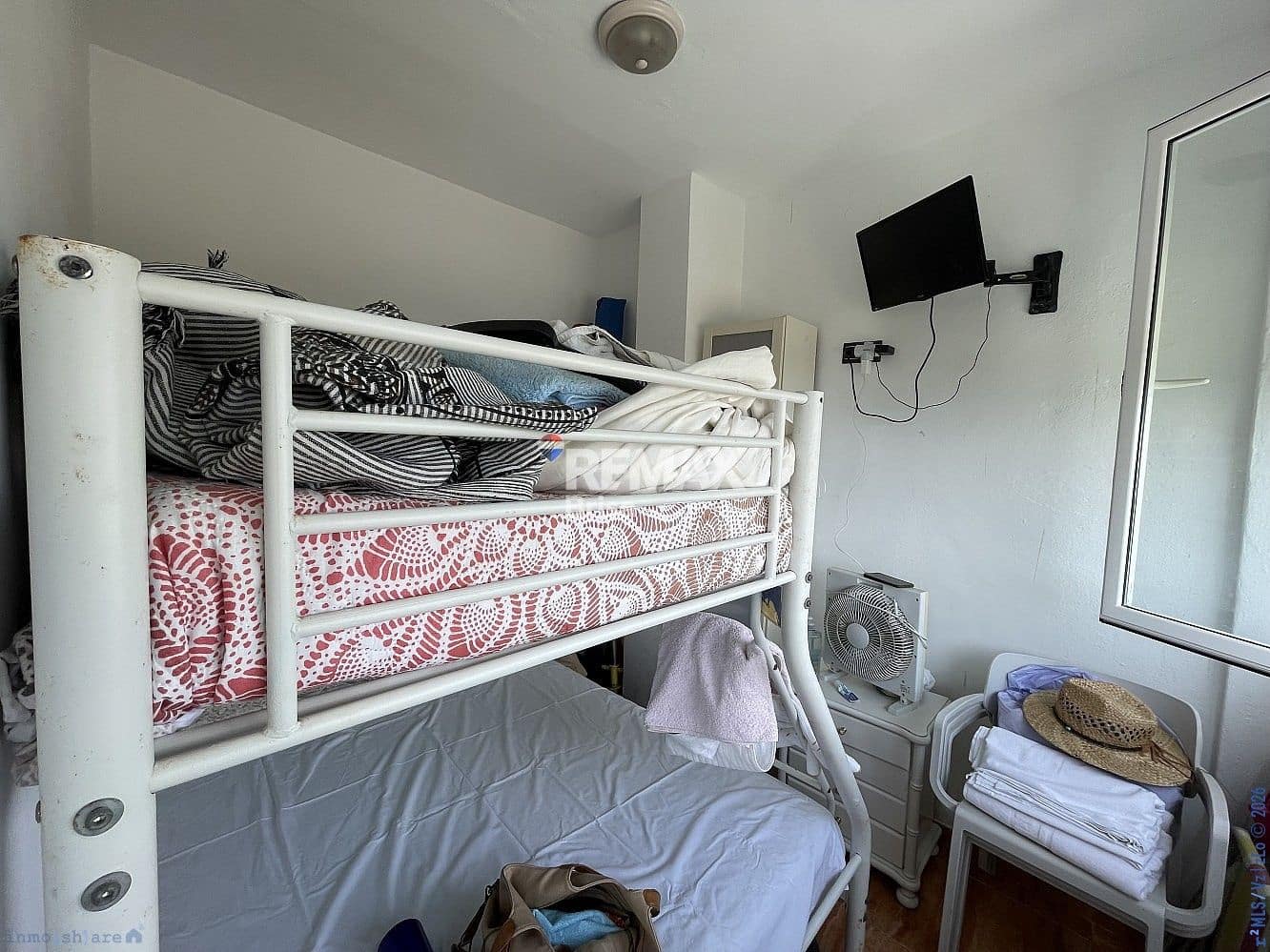 3 chambre Appartement à vendre à Torrox avec garage - 285 000 € (Ref: 9930766)