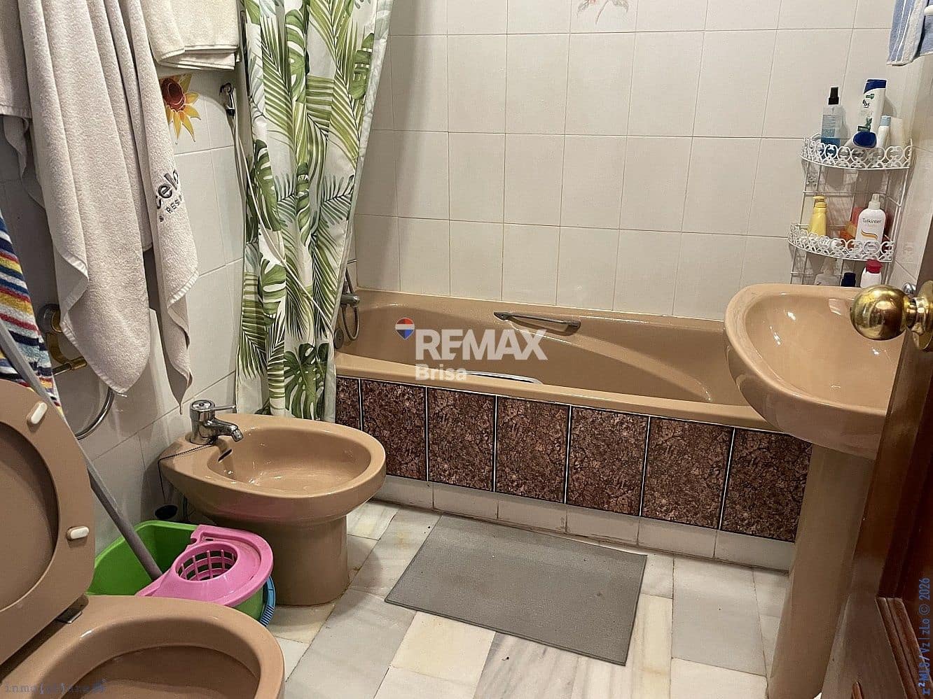 3 chambre Appartement à vendre à Torrox avec garage - 285 000 € (Ref: 9930766)