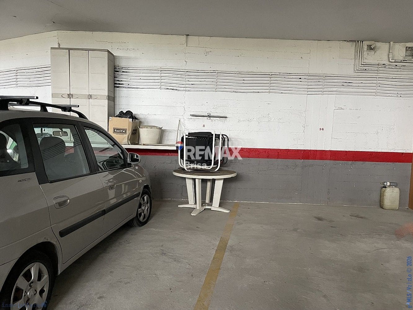 3 chambre Appartement à vendre à Torrox avec garage - 285 000 € (Ref: 9930766)