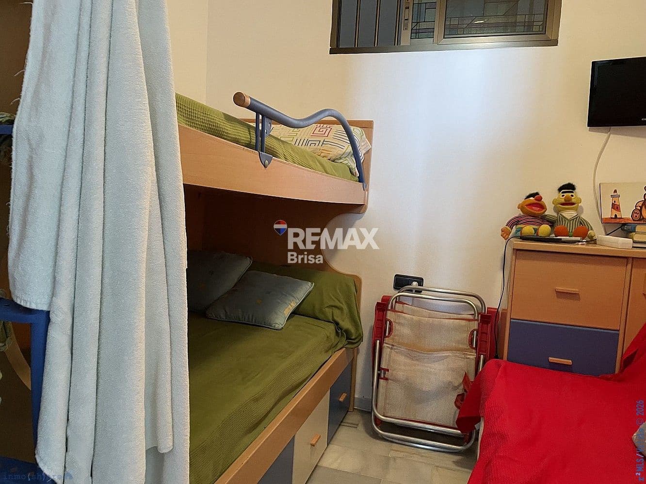 3 chambre Appartement à vendre à Torrox avec garage - 285 000 € (Ref: 9930766)