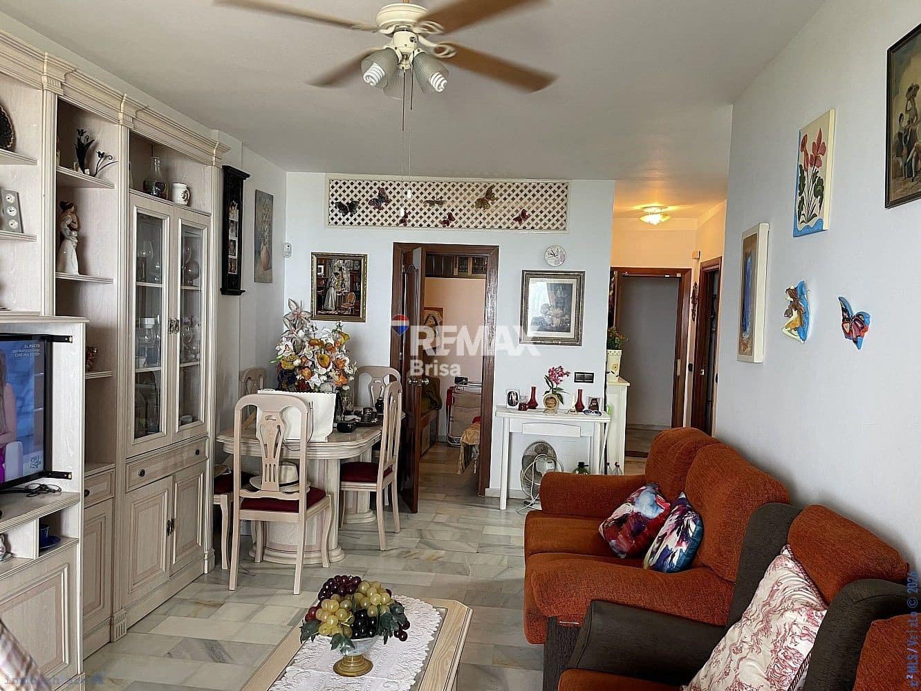 3 chambre Appartement à vendre à Torrox avec garage - 285 000 € (Ref: 9930766)