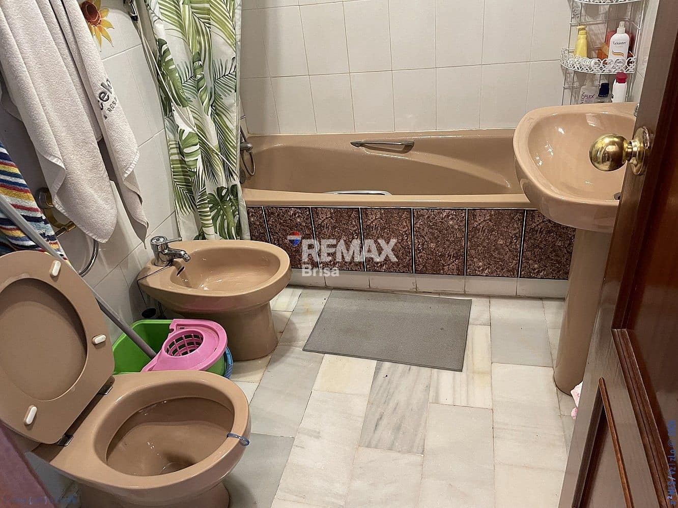 3 chambre Appartement à vendre à Torrox avec garage - 285 000 € (Ref: 9930766)