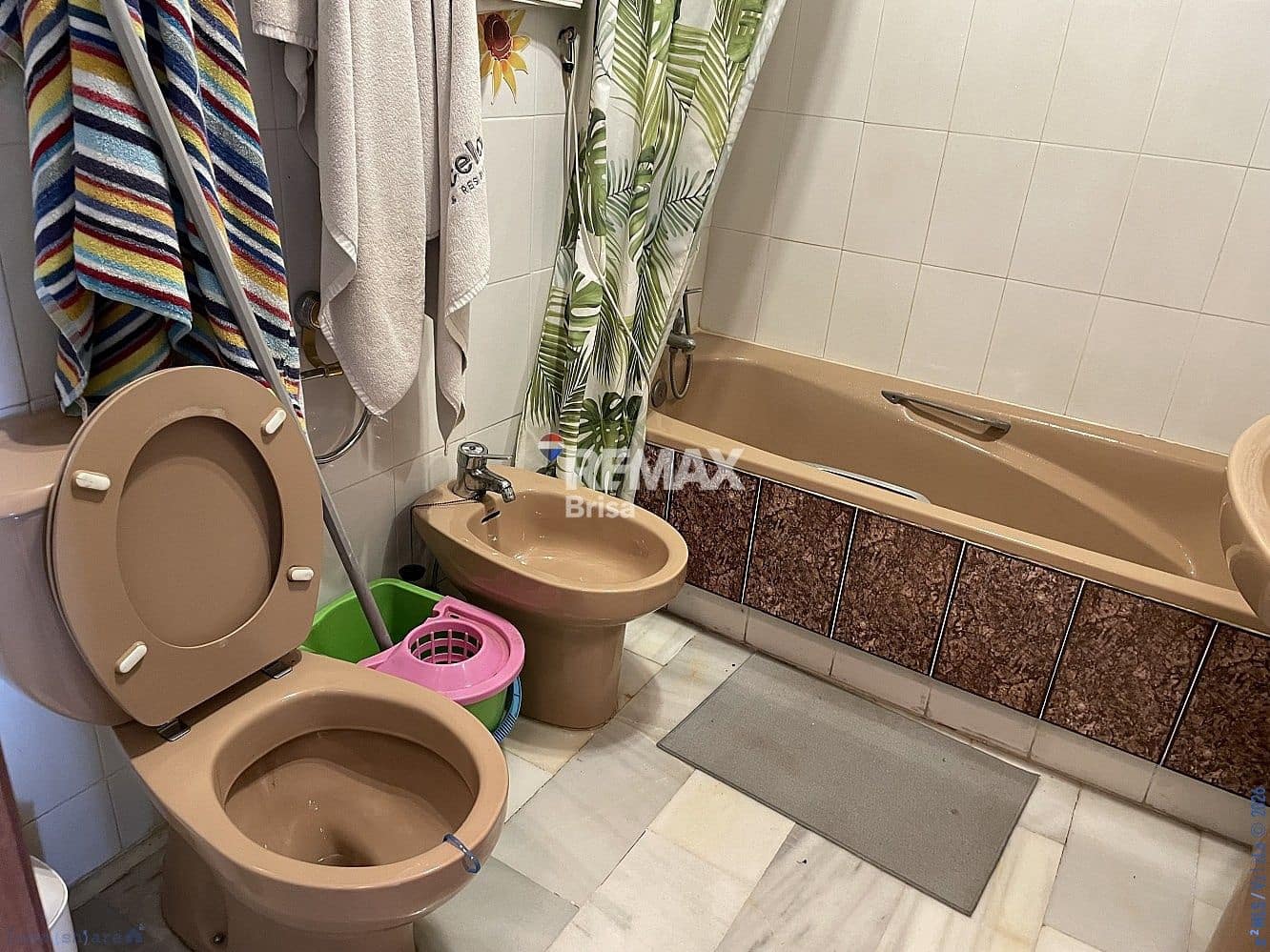 3 chambre Appartement à vendre à Torrox avec garage - 285 000 € (Ref: 9930766)