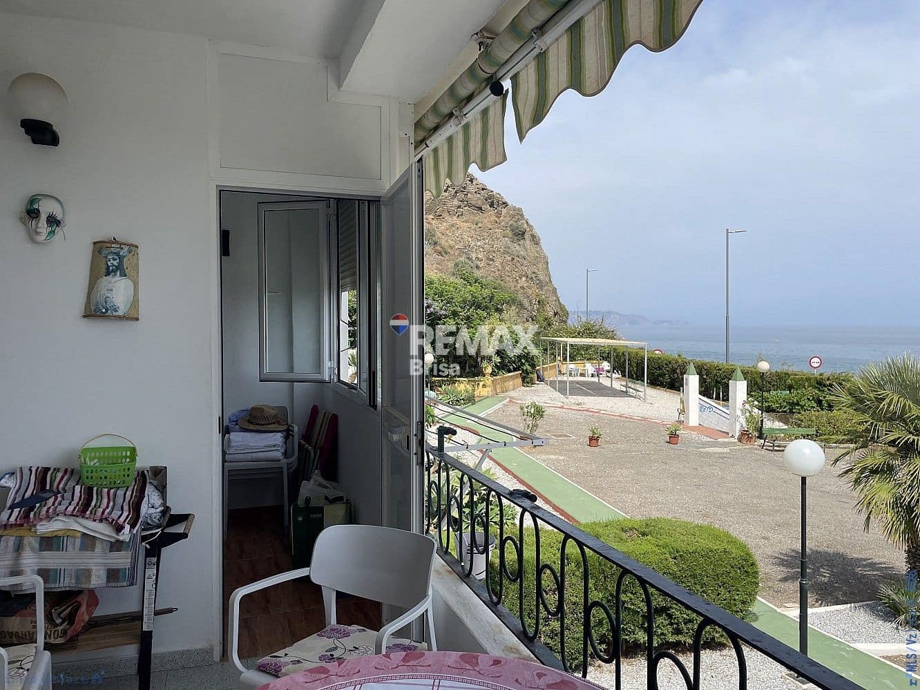 3 chambre Appartement à vendre à Torrox avec garage - 285 000 € (Ref: 9930766)