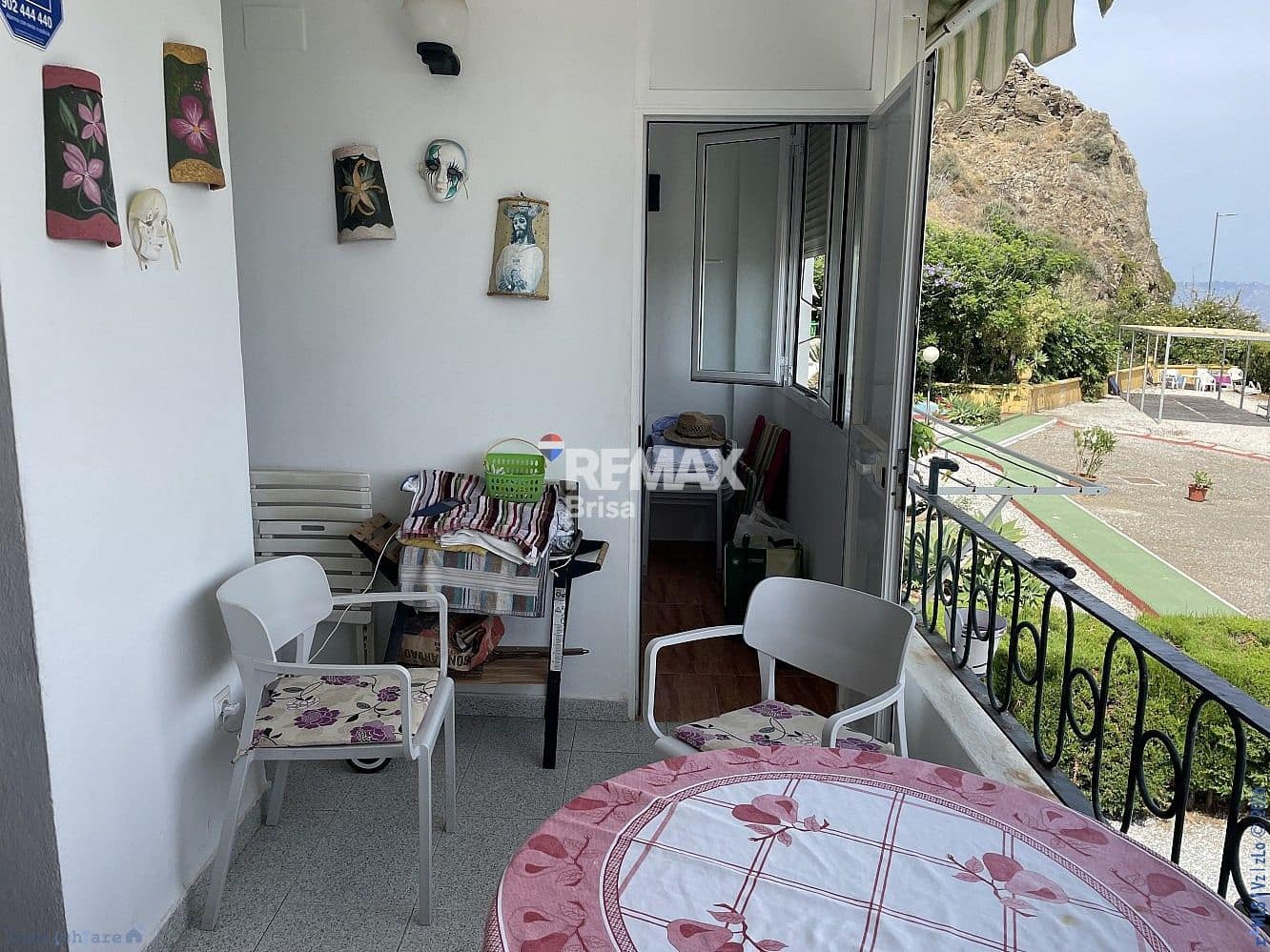 3 chambre Appartement à vendre à Torrox avec garage - 285 000 € (Ref: 9930766)