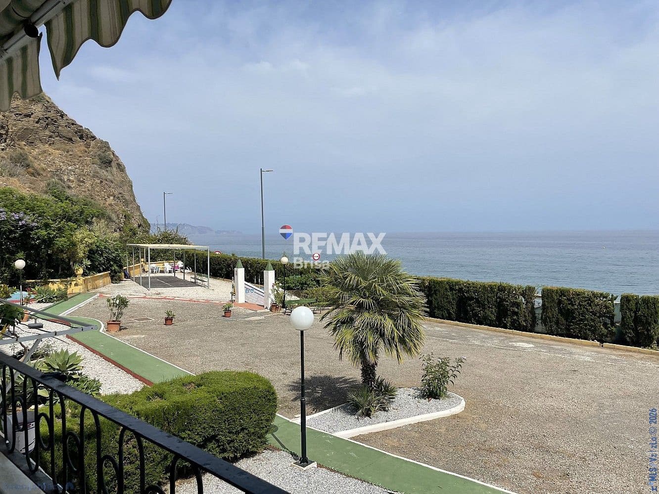 3 chambre Appartement à vendre à Torrox avec garage - 285 000 € (Ref: 9930766)