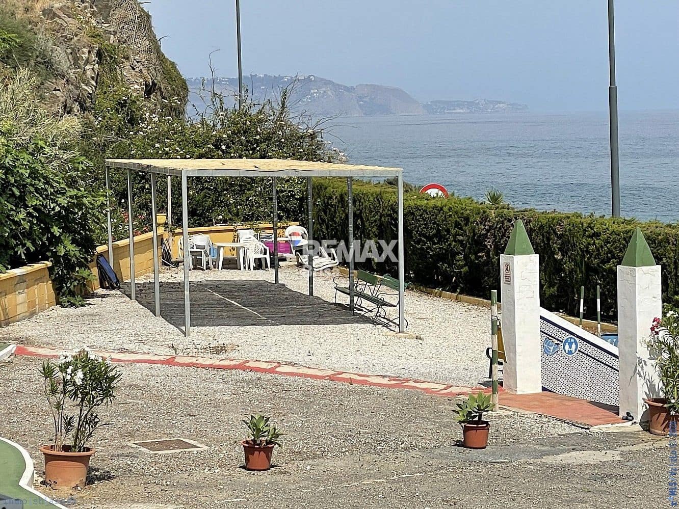 3 chambre Appartement à vendre à Torrox avec garage - 285 000 € (Ref: 9930766)