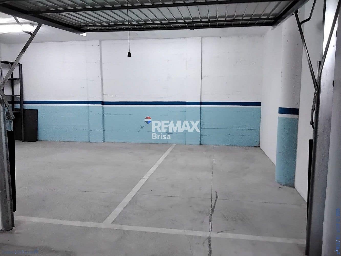 Garage in vendita in El Penoncillo - 33.000 € (Rif: 9930767)