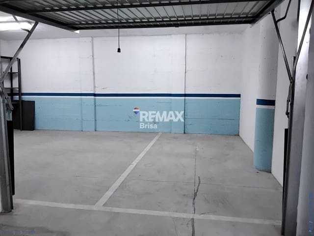 Garasje til salgs i El Peñoncillo, Torrox - € 33 000 (Ref: 9930767)