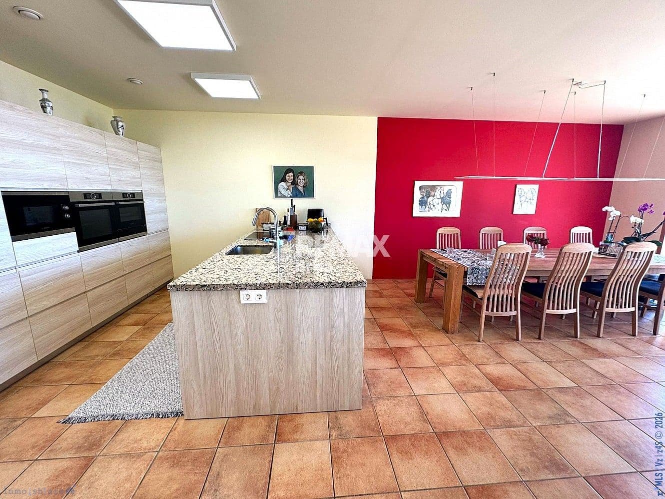 3 sypialnia Dom szeregowy na sprzedaż w El Penoncillo z basenem garażem - 1 250 000 € (Ref: 9930769)