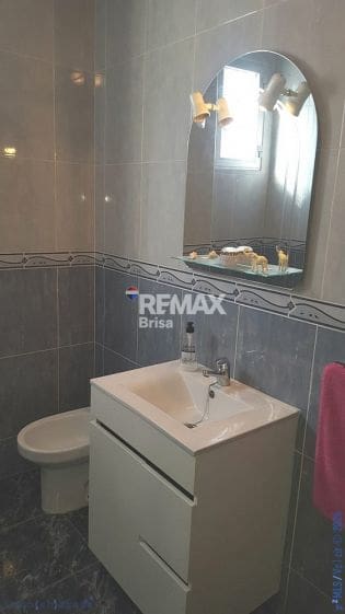 3 bedroom Terraced Villa for sale in Algarrobo with garage - € 250,000 (Ref: 9930770)