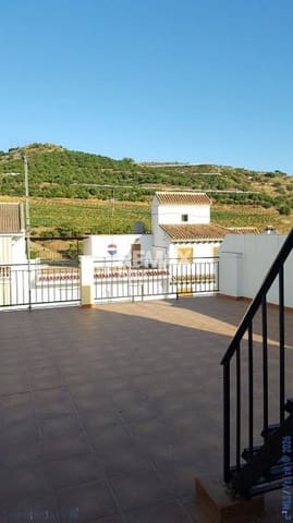 3 sovrum Radhus till salu i Algarrobo med garage - 250 000 € (Ref: 9930770)