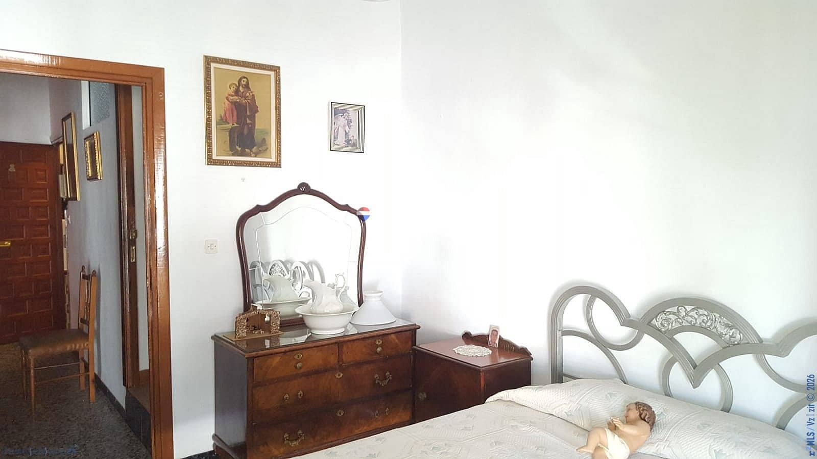 3 bedroom Terraced Villa for sale in Algarrobo with garage - € 250,000 (Ref: 9930770)