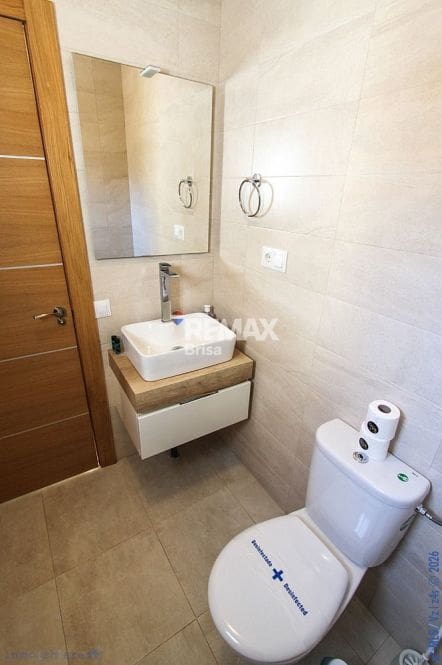 3 bedroom Terraced Villa for sale in Torrox - € 160,000 (Ref: 9930771)