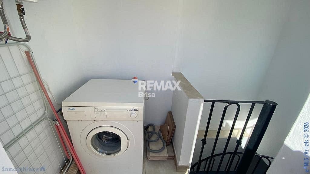 3 bedroom Terraced Villa for sale in Torrox - € 160,000 (Ref: 9930771)