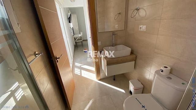 3 slaapkamer Rijtjeshuis te koop in Torrox Pueblo, Torrox - € 160.000 (Ref: 9930771)