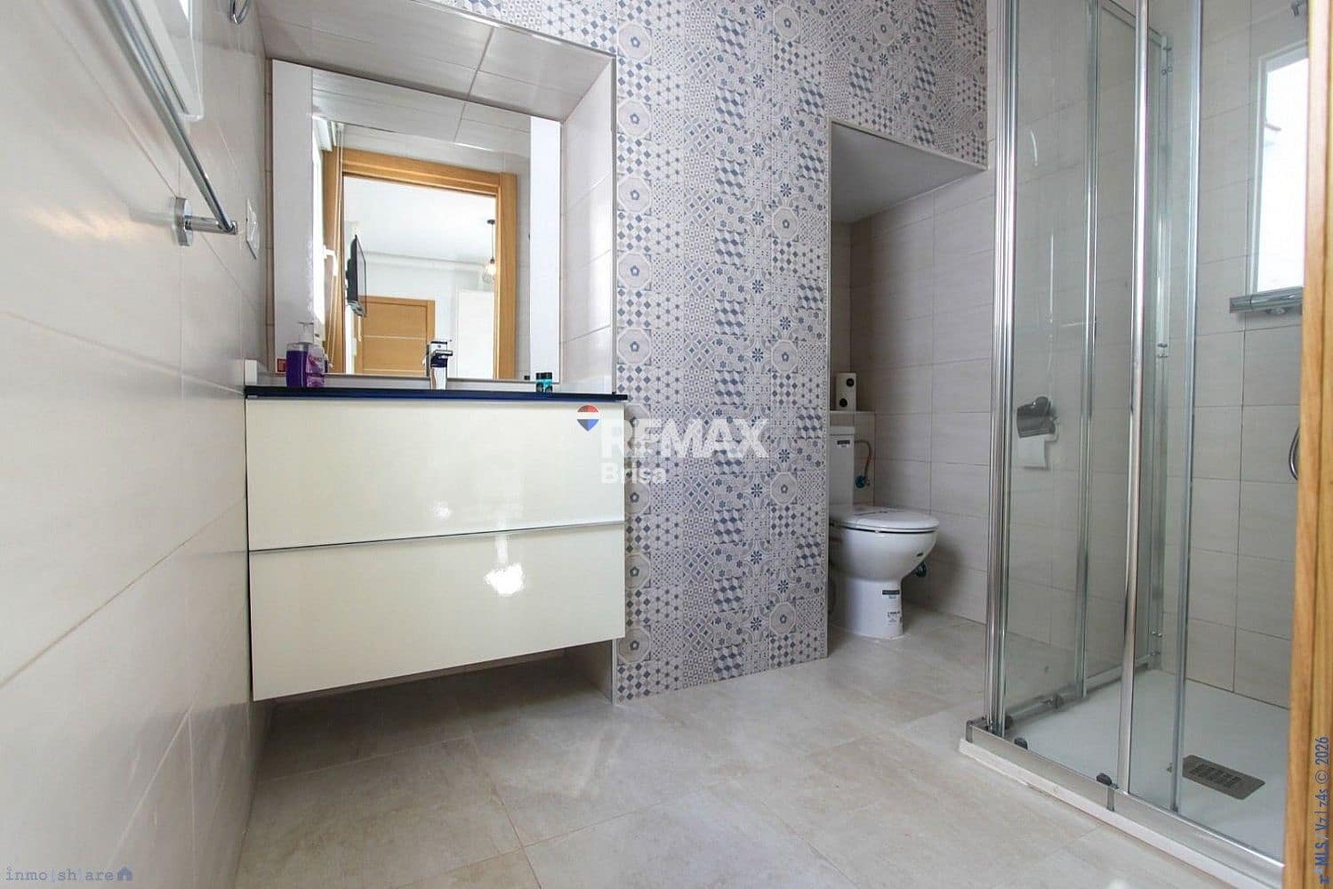 3 bedroom Terraced Villa for sale in Torrox - € 160,000 (Ref: 9930771)