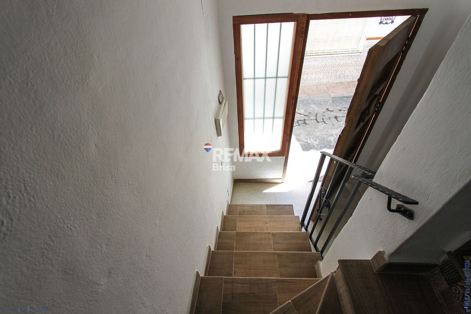 3 bedroom Terraced Villa for sale in Torrox - € 160,000 (Ref: 9930771)