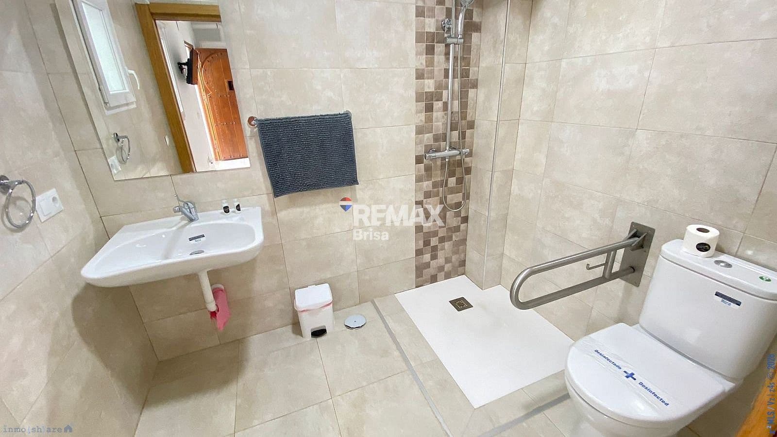 3 bedroom Terraced Villa for sale in Torrox - € 160,000 (Ref: 9930771)