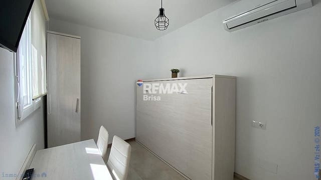 3 slaapkamer Rijtjeshuis te koop in Torrox Pueblo, Torrox - € 160.000 (Ref: 9930771)