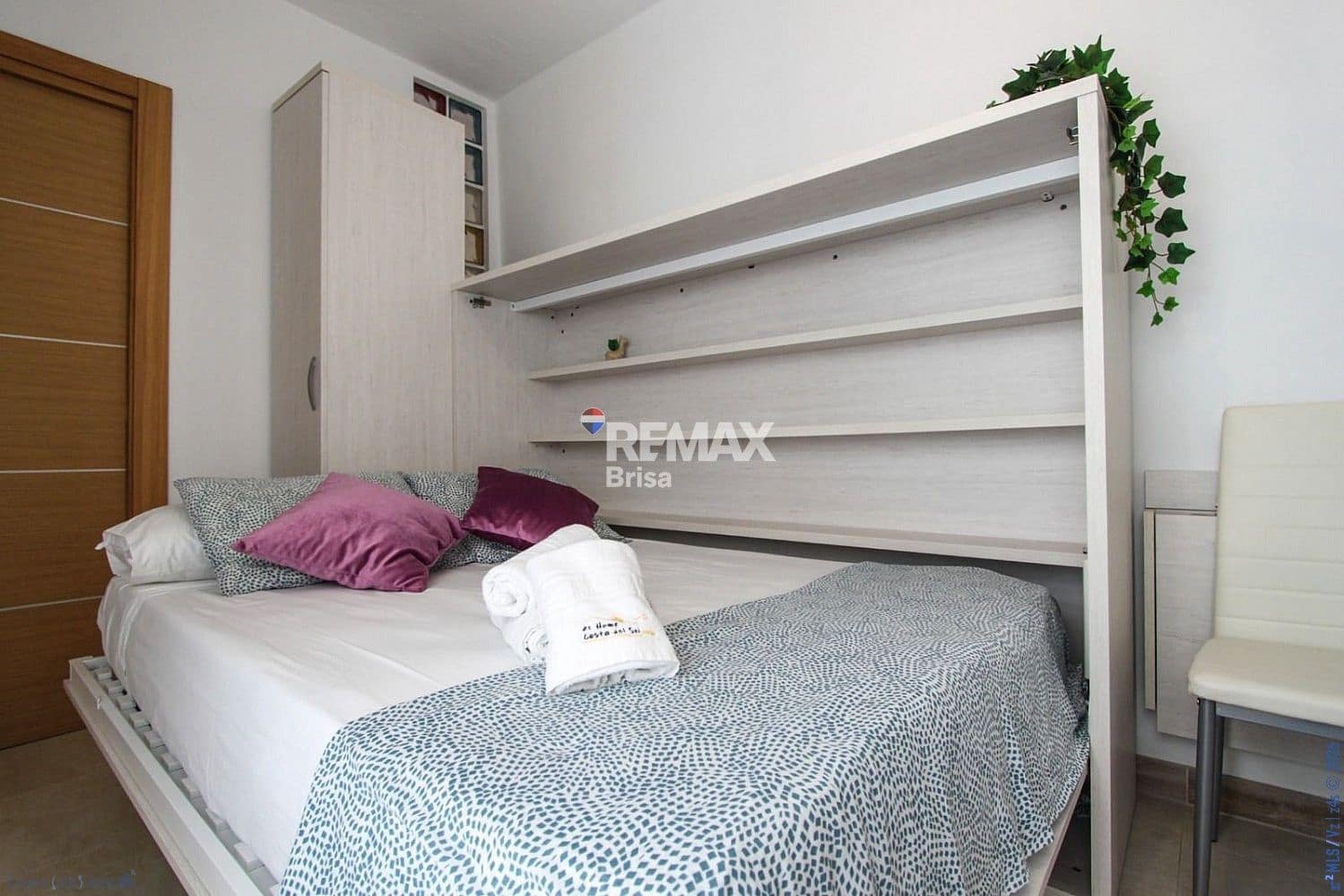 3 bedroom Terraced Villa for sale in Torrox - € 160,000 (Ref: 9930771)