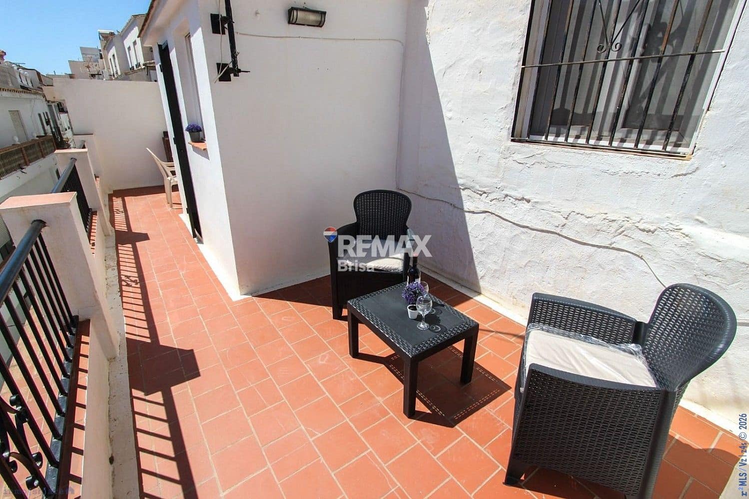 3 bedroom Terraced Villa for sale in Torrox - € 160,000 (Ref: 9930771)