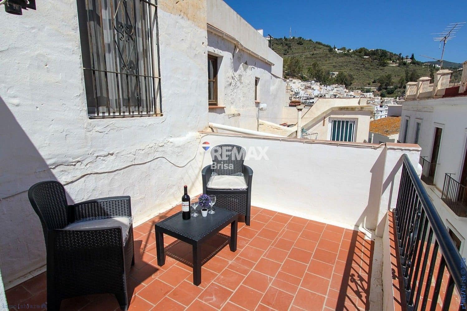3 bedroom Terraced Villa for sale in Torrox - € 160,000 (Ref: 9930771)