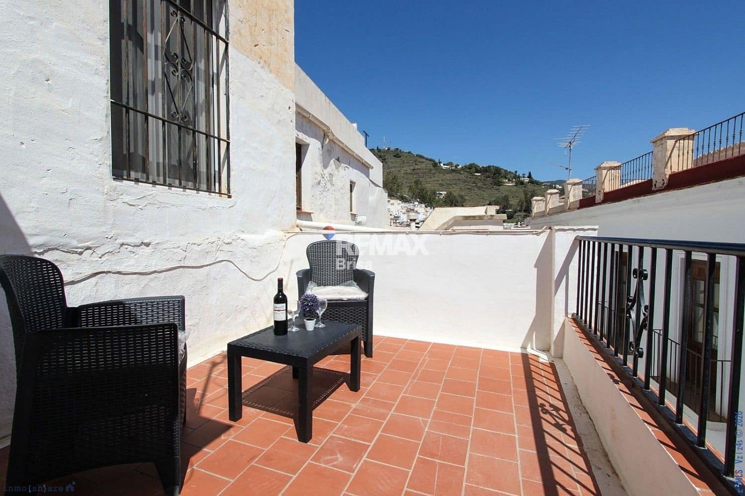 3 bedroom Terraced Villa for sale in Torrox - € 160,000 (Ref: 9930771)