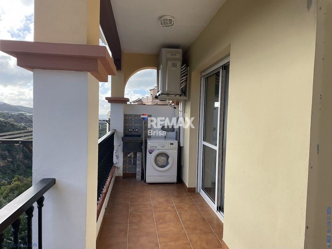 3 quarto Apartamento para venda em Torrox - 225 000 € (Ref: 9930773)